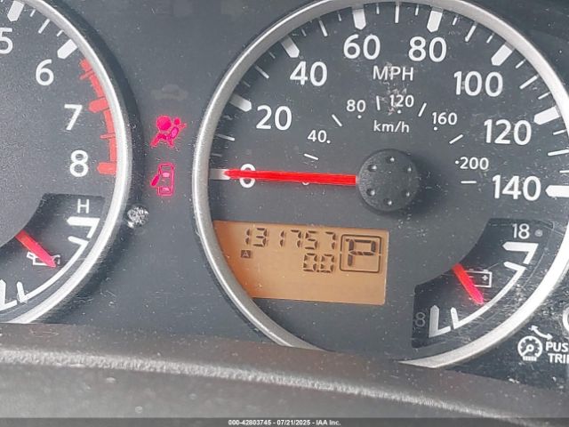 2010 NISSAN PATHFINDER 5N1AR1NB5AC623796 Photo 6