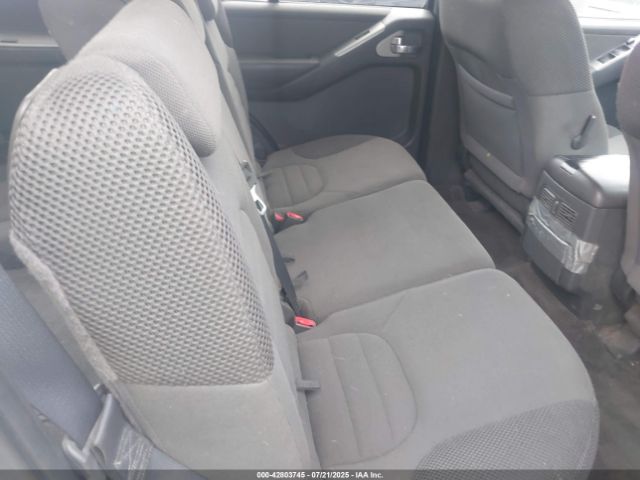 2010 NISSAN PATHFINDER 5N1AR1NB5AC623796 Photo 7