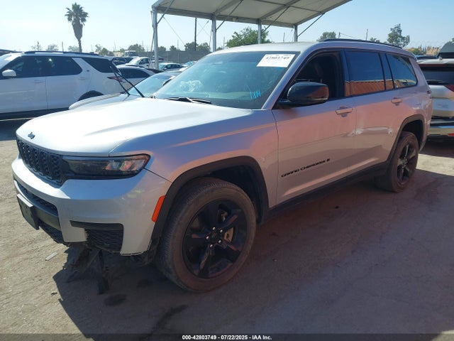 1C4RJKAG5P8871886 Jeep 2023