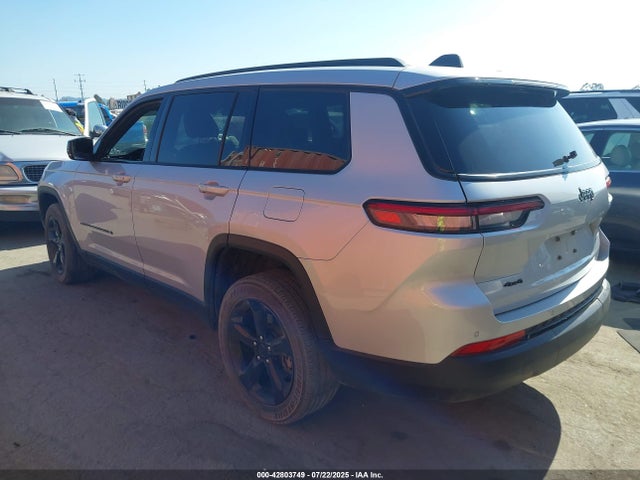 1C4RJKAG5P8871886 Jeep 2023