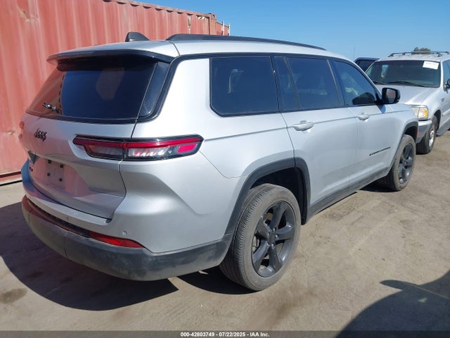 1C4RJKAG5P8871886 Jeep 2023