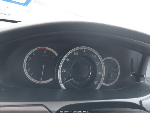 Honda j35y1 2015 1HGCR3F83FA025075 Image 14