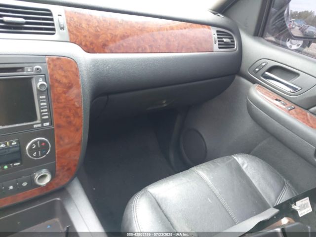 2007 CHEVROLET TAHOE 1GNFK13087J206250 Photo 4