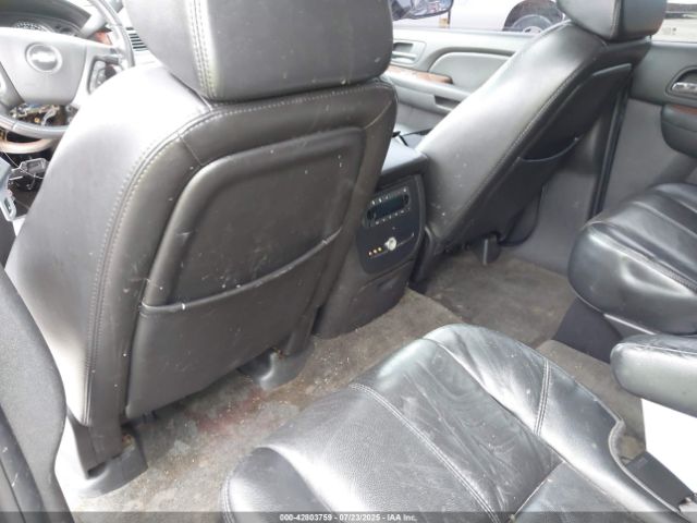 2007 CHEVROLET TAHOE 1GNFK13087J206250 Photo 7