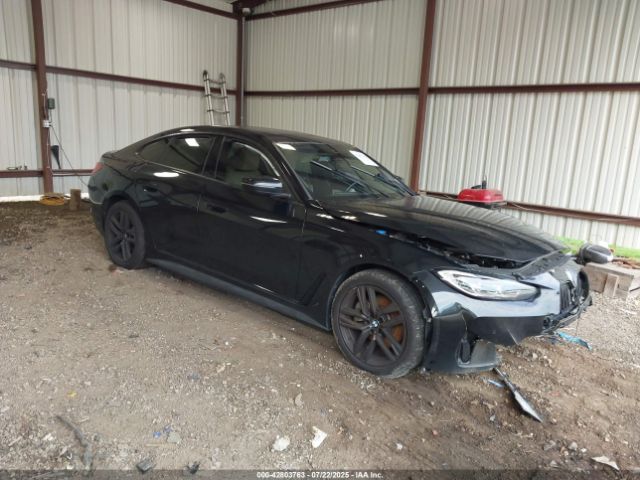 2023 BMW 430I GRAN COUPE WBA63AV0XPFN78238