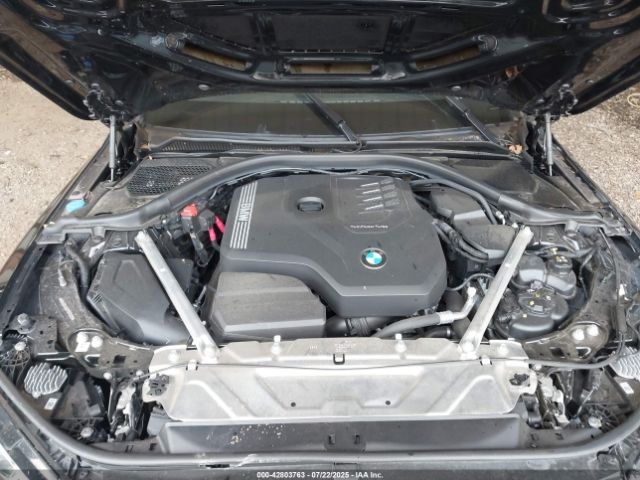 2023 BMW 430I GRAN COUPE WBA63AV0XPFN78238 Photo 9