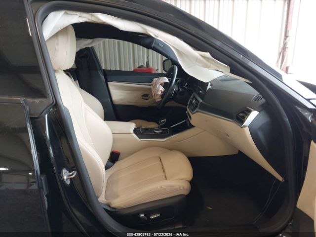 2023 BMW 430I GRAN COUPE WBA63AV0XPFN78238 Photo 4