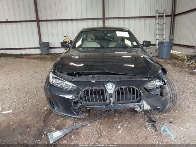 2023 BMW 430I GRAN COUPE WBA63AV0XPFN78238 Photo 5