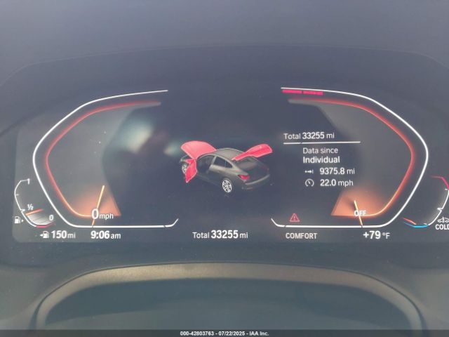 2023 BMW 430I GRAN COUPE WBA63AV0XPFN78238 Photo 6