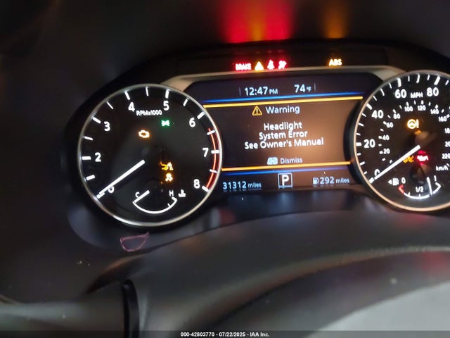 Nissan 2023 2023 1N4BL4DV1PN390946 Image 7