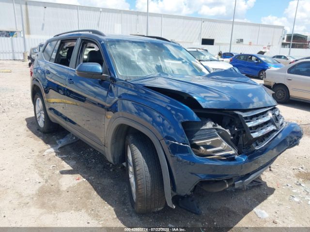 2020 VOLKSWAGEN ATLAS 1V2WP2CA3LC500290