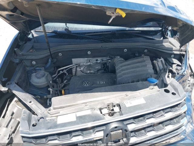2020 VOLKSWAGEN ATLAS 1V2WP2CA3LC500290 Photo 9