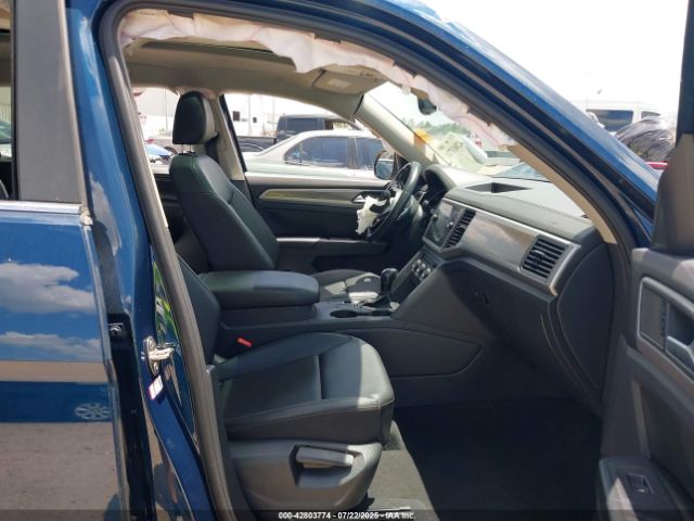 2020 VOLKSWAGEN ATLAS 1V2WP2CA3LC500290 Photo 4