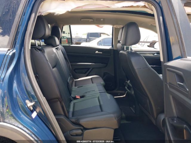 2020 VOLKSWAGEN ATLAS 1V2WP2CA3LC500290 Photo 7