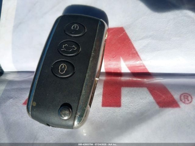 2015 BENTLEY CONTINENTAL GT SCBFH7ZA0FC049703 Photo 10