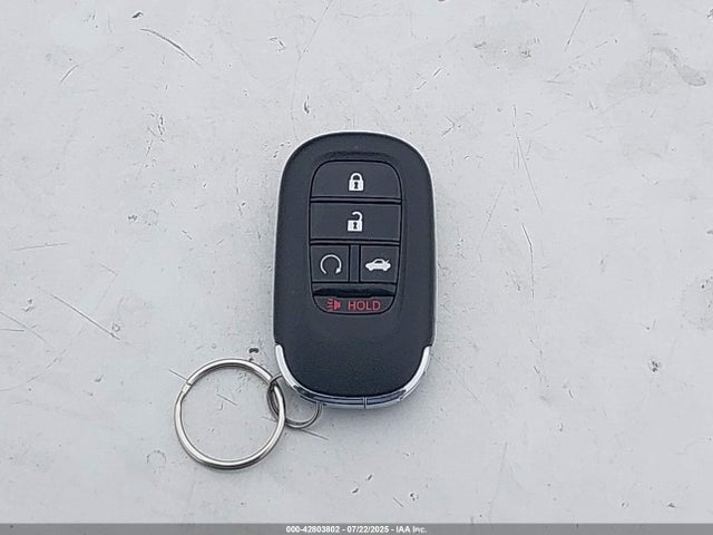 Honda k20c2 2022 2HGFE2F5XNH592828 Image 11
