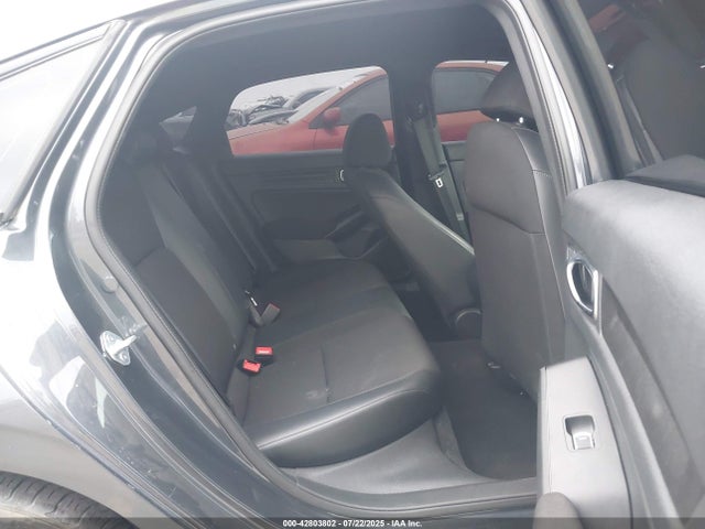 Honda k20c2 2022 2HGFE2F5XNH592828 Image 8