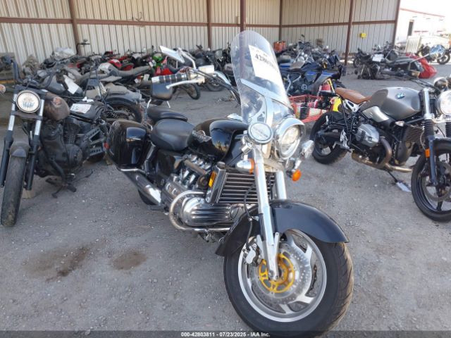 1998 HONDA GL1500 1HFSC3447WA100152