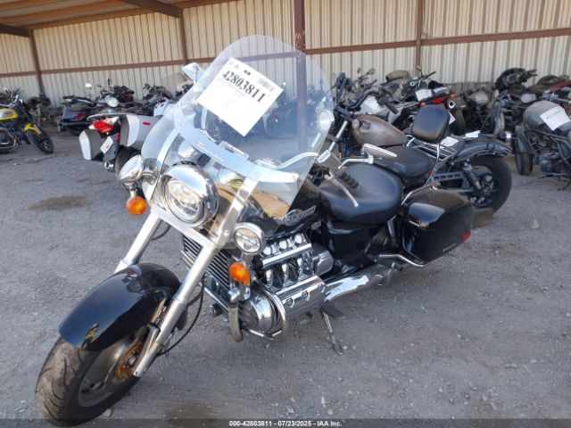 1998 HONDA GL1500 1HFSC3447WA100152 Photo 1