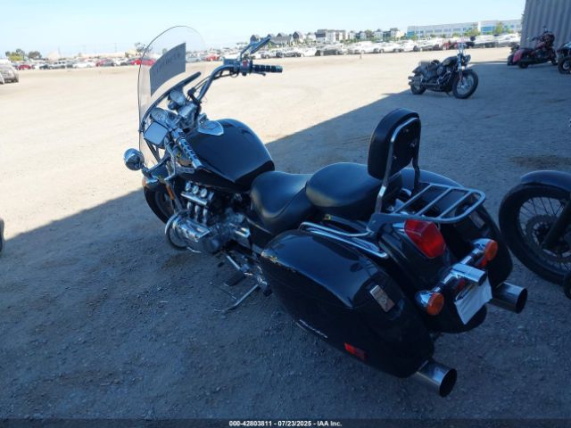 1998 HONDA GL1500 1HFSC3447WA100152 Photo 2