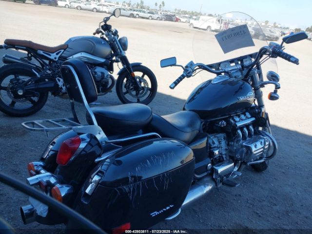 1998 HONDA GL1500 1HFSC3447WA100152 Photo 3