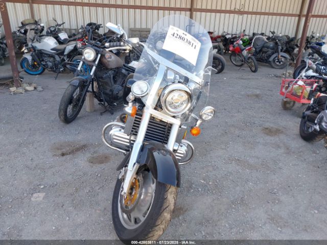 1998 HONDA GL1500 1HFSC3447WA100152 Photo 4