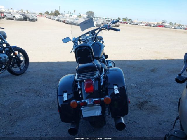 1998 HONDA GL1500 1HFSC3447WA100152 Photo 5