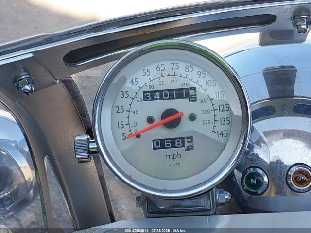 1998 HONDA GL1500 1HFSC3447WA100152 Photo 6