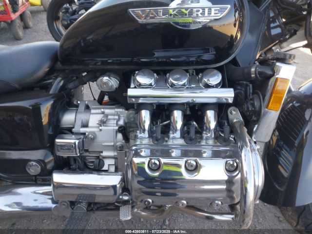 1998 HONDA GL1500 1HFSC3447WA100152 Photo 7