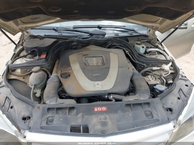2011 MERCEDES-BENZ C 300 WDDGF5EB8BR184662 Photo 9