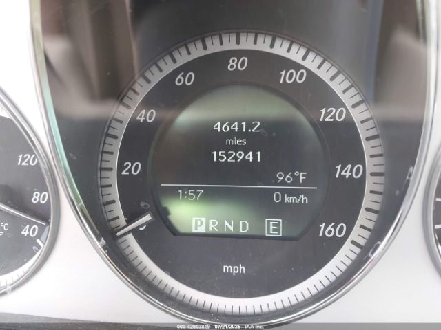 2011 MERCEDES-BENZ C 300 WDDGF5EB8BR184662 Photo 6