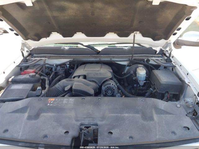 2012 CHEVROLET SILVERADO 1500 3GCPCSE02CG147611 Photo 9