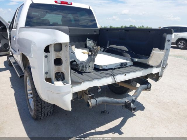 2012 CHEVROLET SILVERADO 1500 3GCPCSE02CG147611 Photo 5