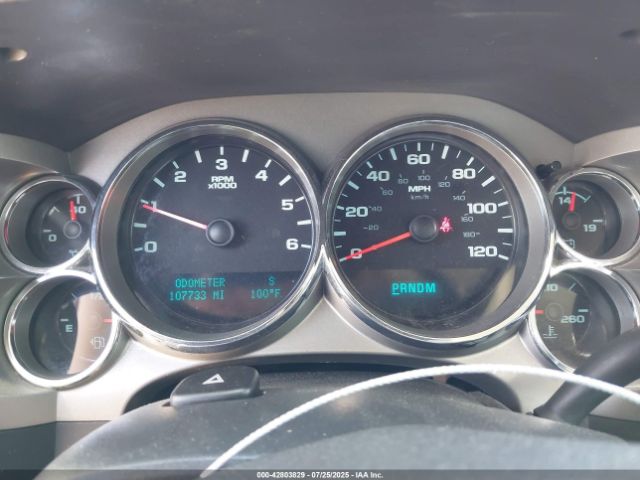 2012 CHEVROLET SILVERADO 1500 3GCPCSE02CG147611 Photo 6