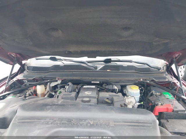 RAM 2020 2020 3C6UR5NL3LG229366 Image 10