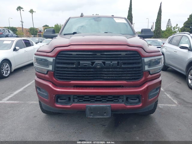 RAM 2020 2020 3C6UR5NL3LG229366 Image 12