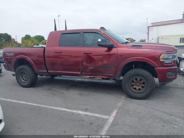 RAM 2020 2020 3C6UR5NL3LG229366 Image 13