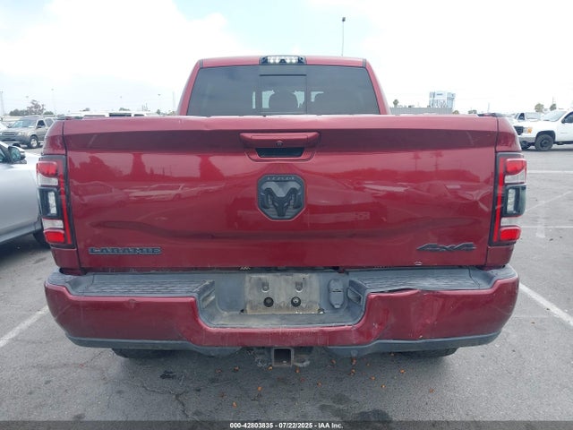 RAM 2020 2020 3C6UR5NL3LG229366 Image 16