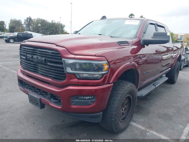 RAM 2020 2020 3C6UR5NL3LG229366 Image 2