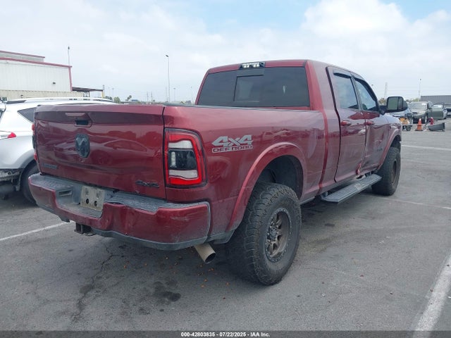 RAM 2020 2020 3C6UR5NL3LG229366 Image 4