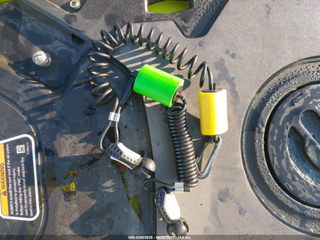 2018 SEADOO OTHER YDV05807L718 Photo 10