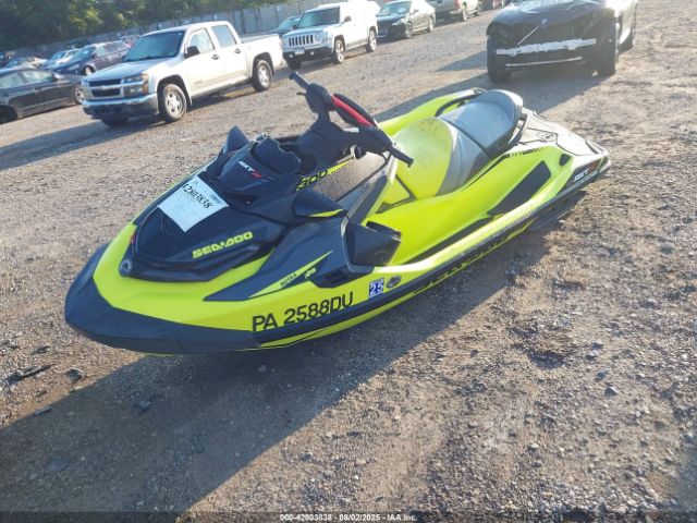 2018 SEADOO OTHER YDV05807L718 Photo 1