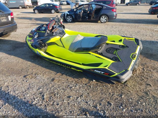 2018 SEADOO OTHER YDV05807L718 Photo 2