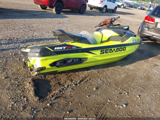 2018 SEADOO OTHER YDV05807L718 Photo 3