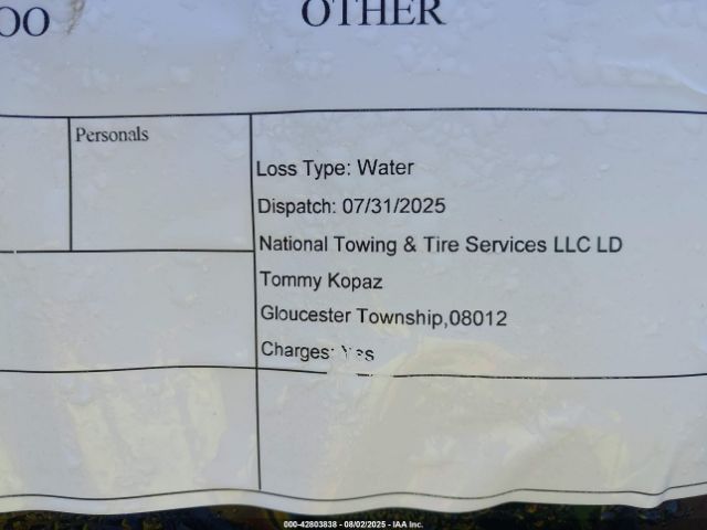 2018 SEADOO OTHER YDV05807L718 Photo 5