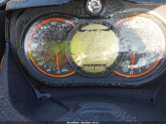 2018 SEADOO OTHER YDV05807L718 Photo 6