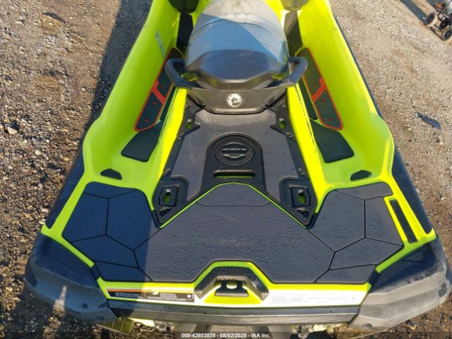 2018 SEADOO OTHER YDV05807L718 Photo 7