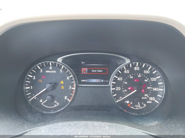 Nissan 2016 2016 5N1AR2MN4GC636100 Image 7