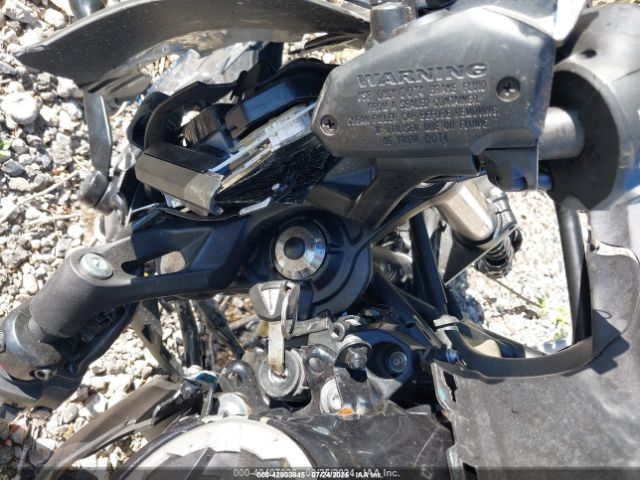 2021 KAWASAKI EX650 ML5EXEM15MDA45867 Photo 6