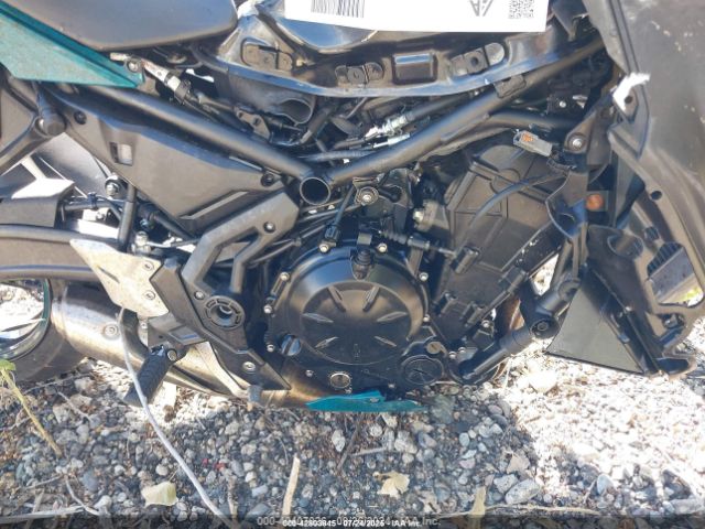 2021 KAWASAKI EX650 ML5EXEM15MDA45867 Photo 7